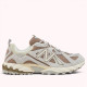 Кроссовки New Balance 610 Brighton Grey Mushroom