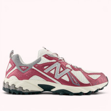 Кроссовки New Balance 610 Classic Crimso