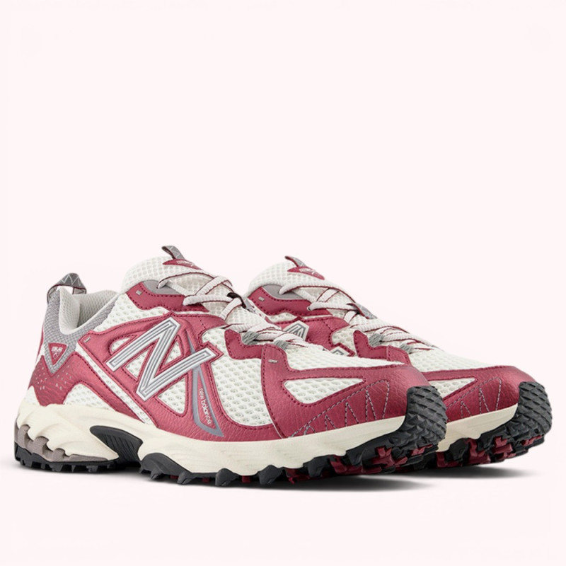 Кросівки New Balance 610 Classic Crimso