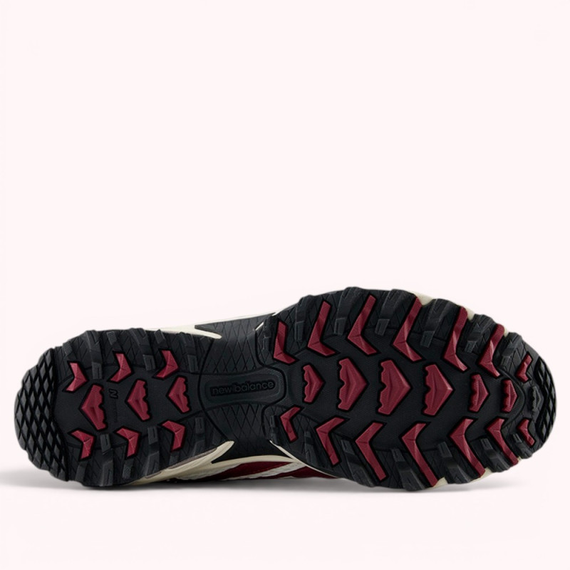 Кросівки New Balance 610 Classic Crimso