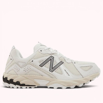 Кросівки New Balance 610 Nimbus Cloud Black