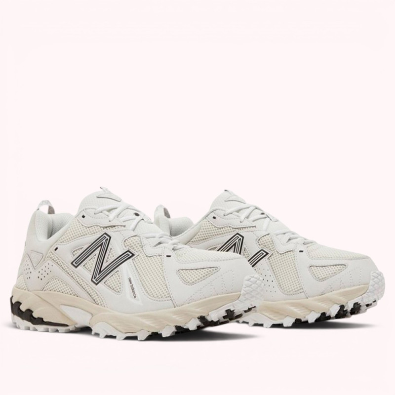 Кросівки New Balance 610 Nimbus Cloud Black