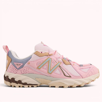Кроссовки New Balance 610 Stone Pink Sandstone