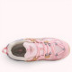 Кросівки New Balance 610 Stone Pink Sandstone