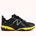 Кросівки New Balance 610v1 Gore-Tex Black Honeycomb