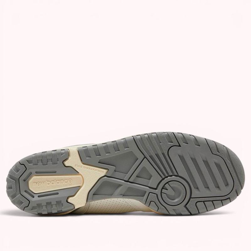 Кросівки New Balance 650R Aime Leon Dore White Grey