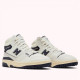 Кроссовки New Balance 650R Aime Leon Dore White Navy