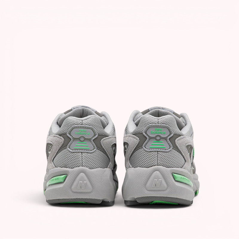 Кроссовки New Balance 725 Grey Green