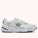Кросівки New Balance 725 Metallic Silver White