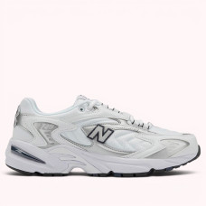Кроссовки New Balance 725 Metallic Silver White