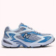 Кроссовки New Balance 725 White Blue