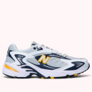 Кросівки New Balance 725 White Navy Yellow