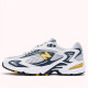 Кросівки New Balance 725 White Navy Yellow