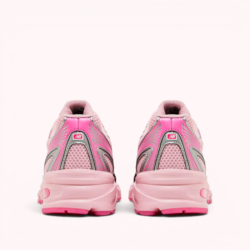 Кросівки New Balance 740 x Atmos Pink Vacation