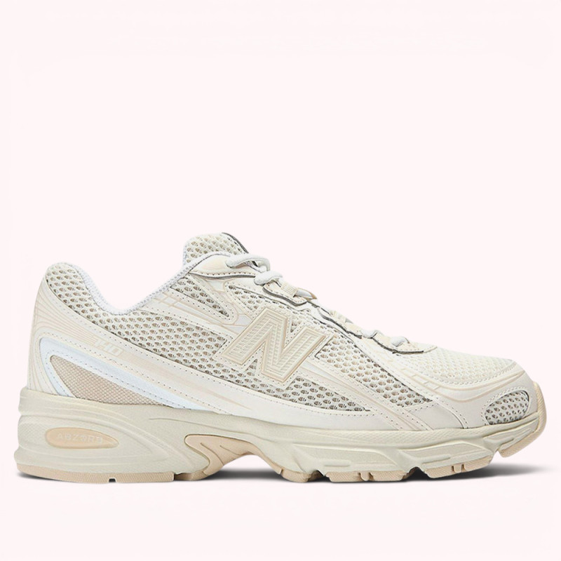 Кросівки New Balance 740v2 Bisque Angora