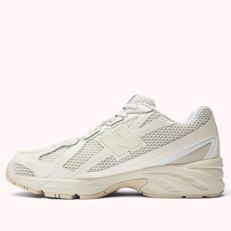 Кросівки New Balance 740v2 Bisque Angora