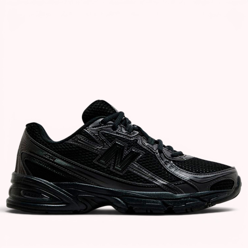 Кросівки New Balance 740v2 Black Cement