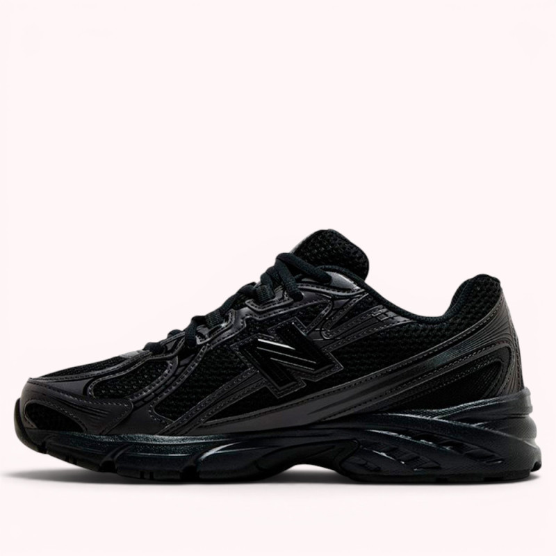 Кросівки New Balance 740v2 Black Cement