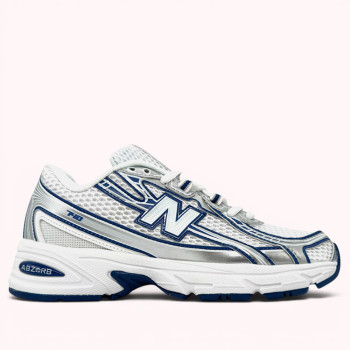 Кросівки New Balance 740v2 Ice Blue
