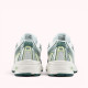 Кроссовки New Balance 740v2 White Marsh Green