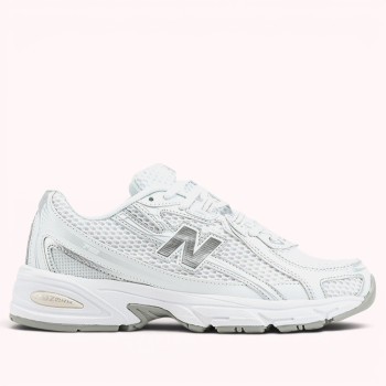 Кросівки New Balance 740v2 White Silver