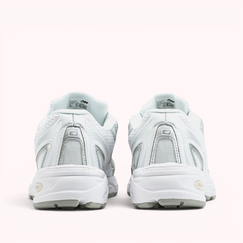 Кросівки New Balance 740v2 White Silver