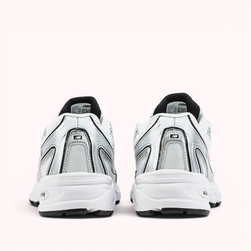 Кросівки New Balance 740v2 White Silver Black