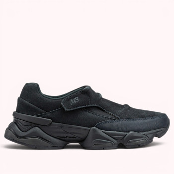 Кроссовки New Balance 8040 Black Navy