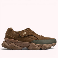 Кроссовки New Balance 8040 Dark Mushroom