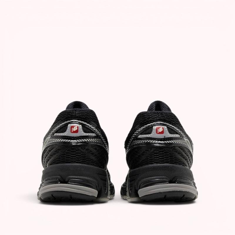 Кросівки New Balance 860v2 Black Grey