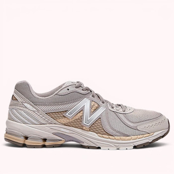 Кроссовки New Balance 860v2 Mars