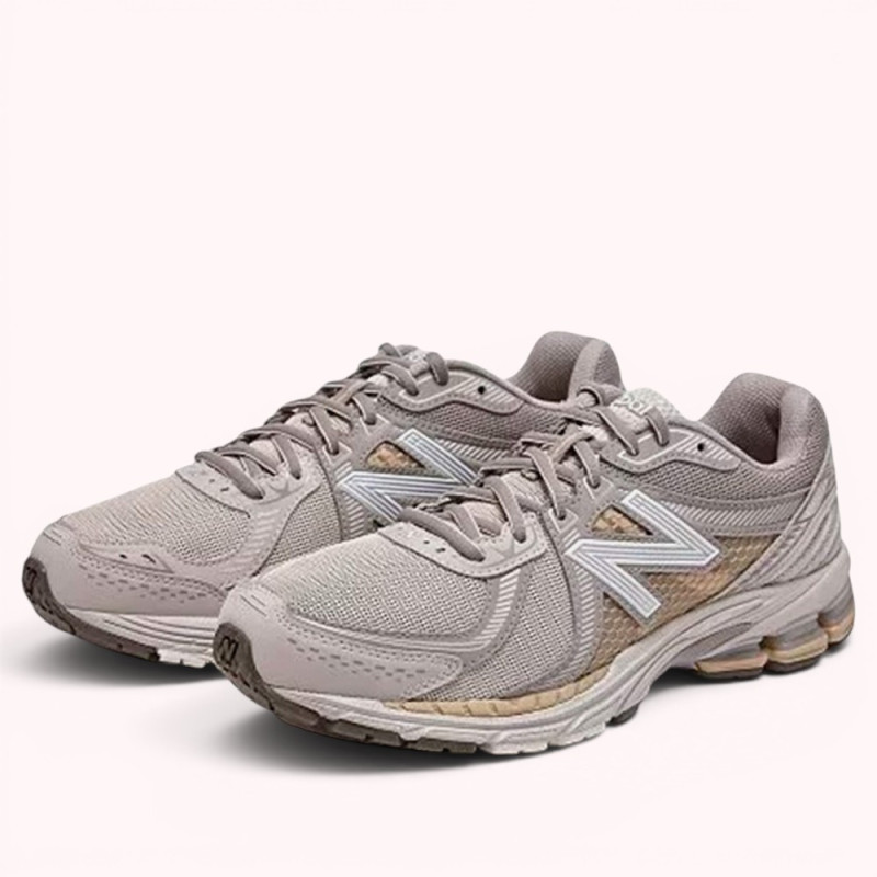 Кросівки New Balance 860v2 Mars