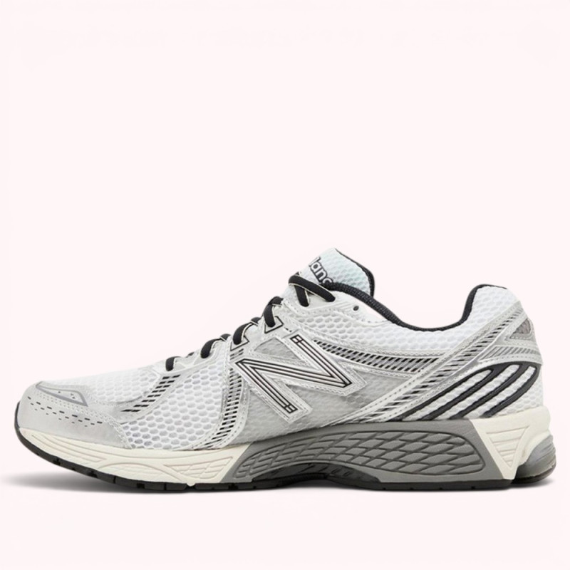 Кросівки New Balance 860v2 Milky Way Pack Optic White