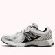 Кросівки New Balance 860v2 Silver