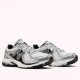 Кросівки New Balance 860v2 Silver