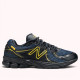 Кросівки New Balance 860v2 x Dime Navy
