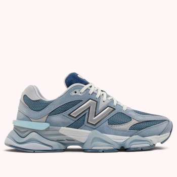 Кросівки New Balance 9060 Arctic Grey