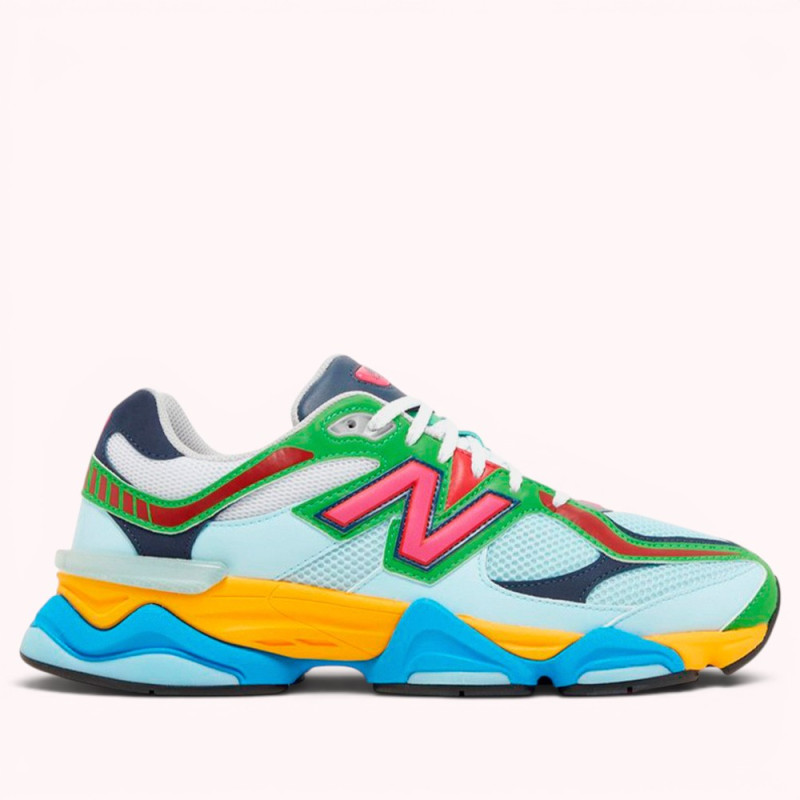 Кросівки New Balance 9060 Beach Glass