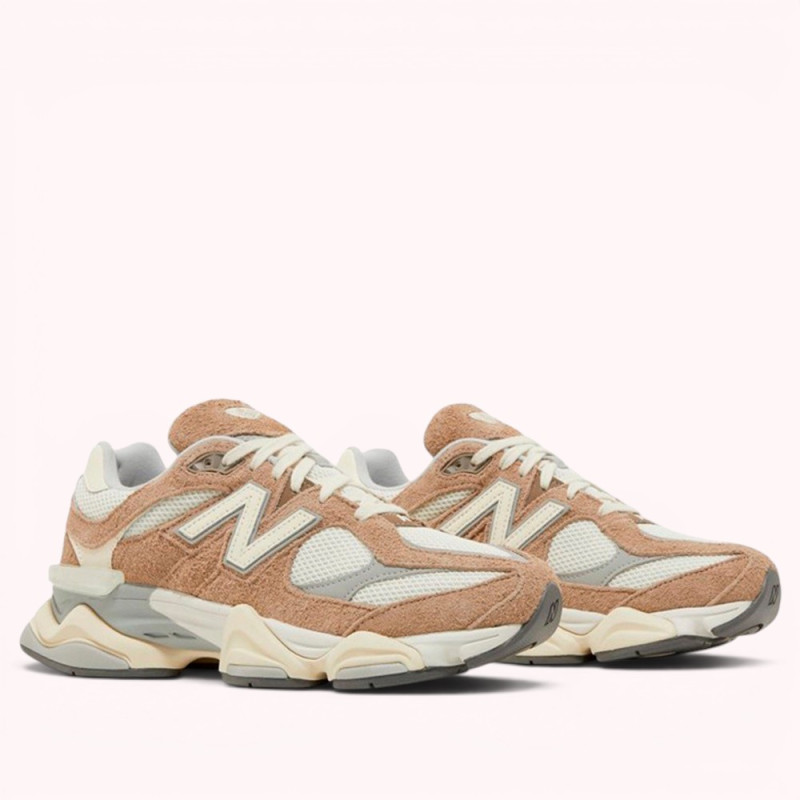 Кроссовки New Balance 9060 Beige