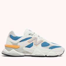 Кроссовки New Balance 9060 Beige Blue