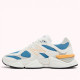 Кросівки New Balance 9060 Beige Blue