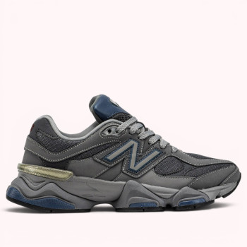 Кроссовки New Balance 9060 Big Castlerock