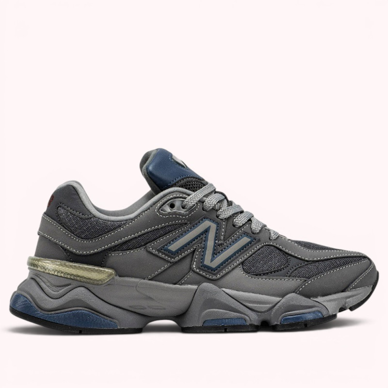 Кросівки New Balance 9060 Big Castlerock