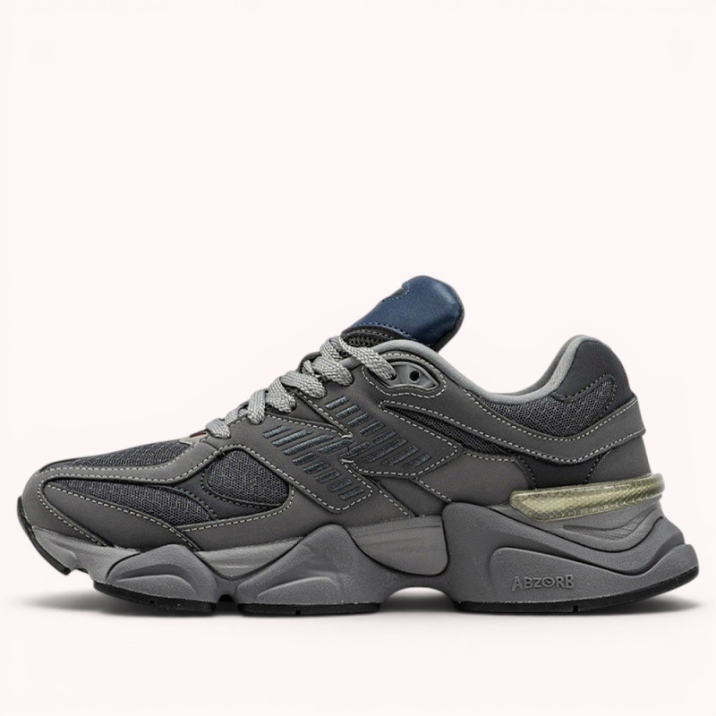 Кросівки New Balance 9060 Big Castlerock