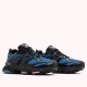 Кросівки New Balance 9060 Black Blue Agate