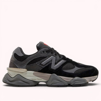 Кросівки New Balance 9060 Black Castlerock