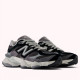 Кроссовки New Balance 9060 Black Grey