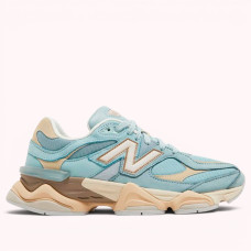 Кросівки New Balance 9060 Blue Haze