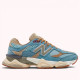 Кросівки New Balance 9060 Bodega Age of Discovery