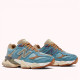 Кросівки New Balance 9060 Bodega Age of Discovery